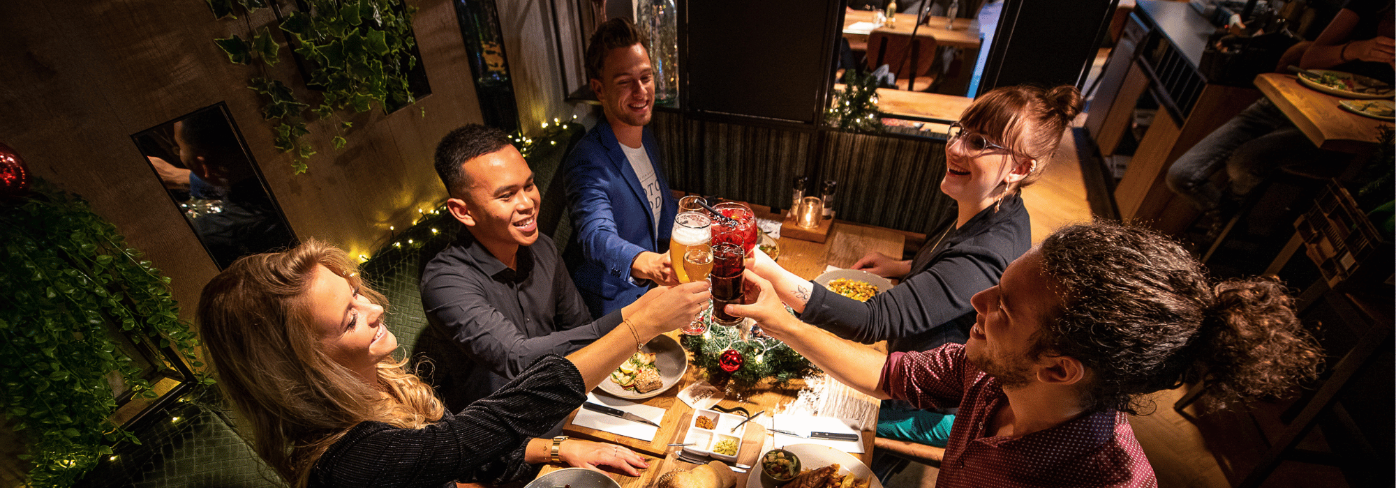 Winter in Roermond met Vrienden: De Beste Tips