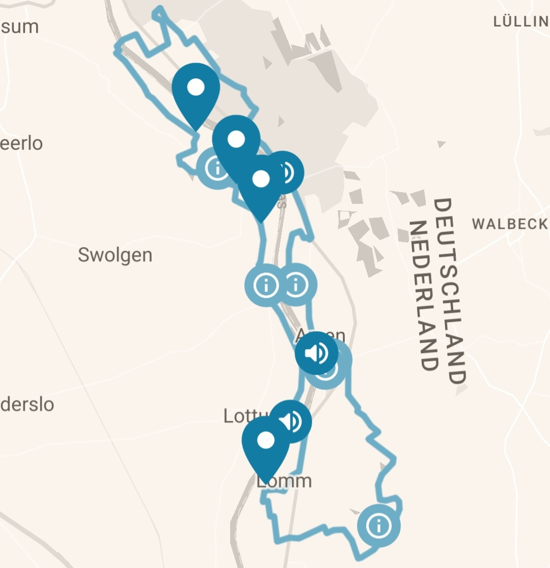 Route