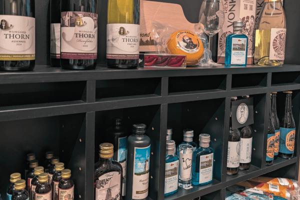 Streekproducten VVV Hart van Limburg Roermond